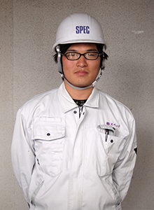 岩井 勝太