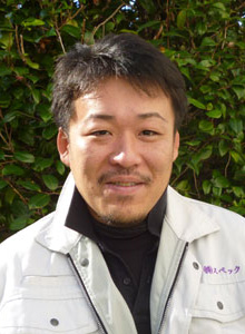大橋親方
