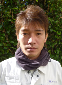 斉藤親方