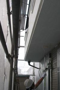 施工写真